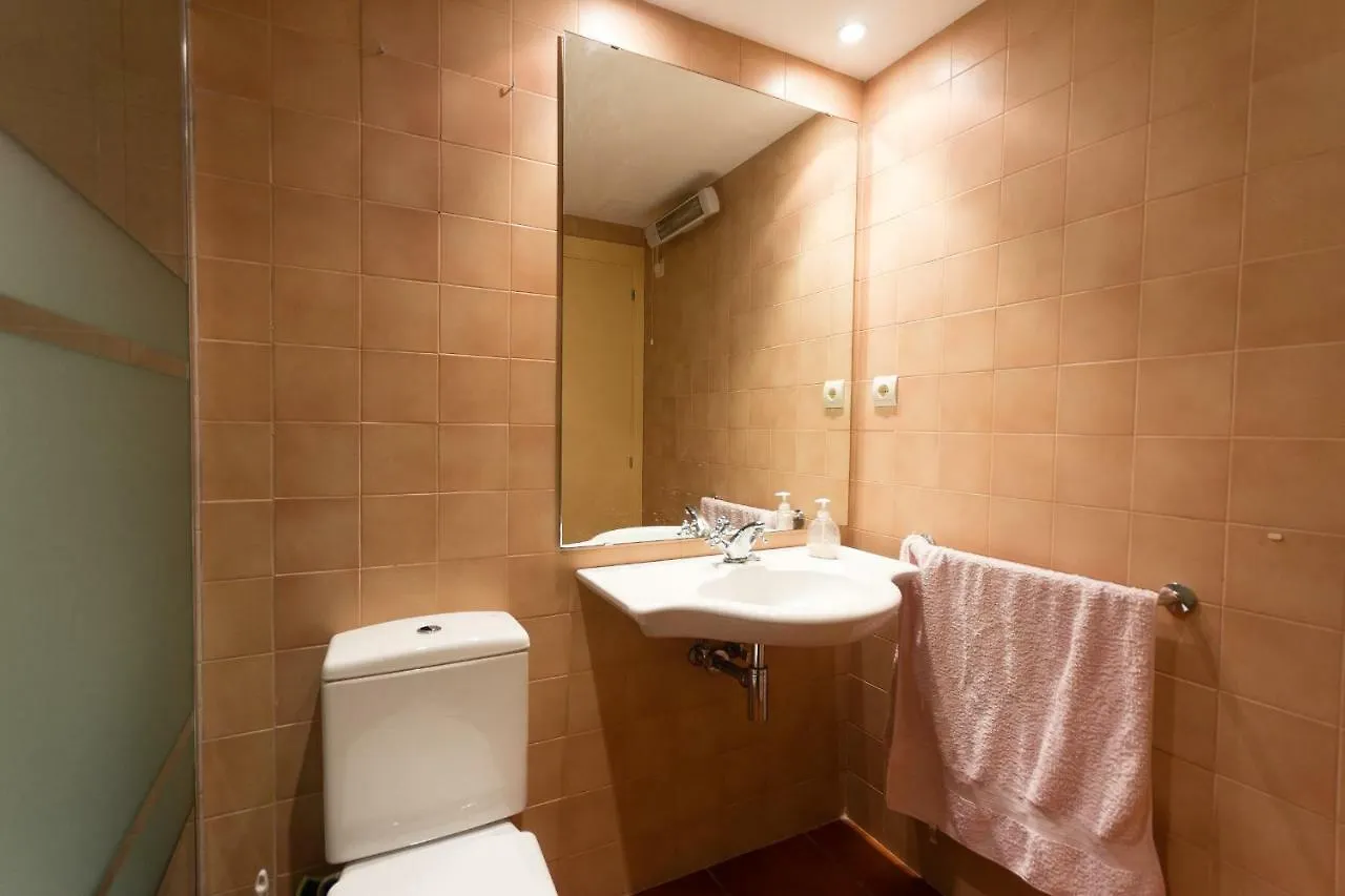 Apartmán Innouthome Duplex Valls L'Ametlla de Mar