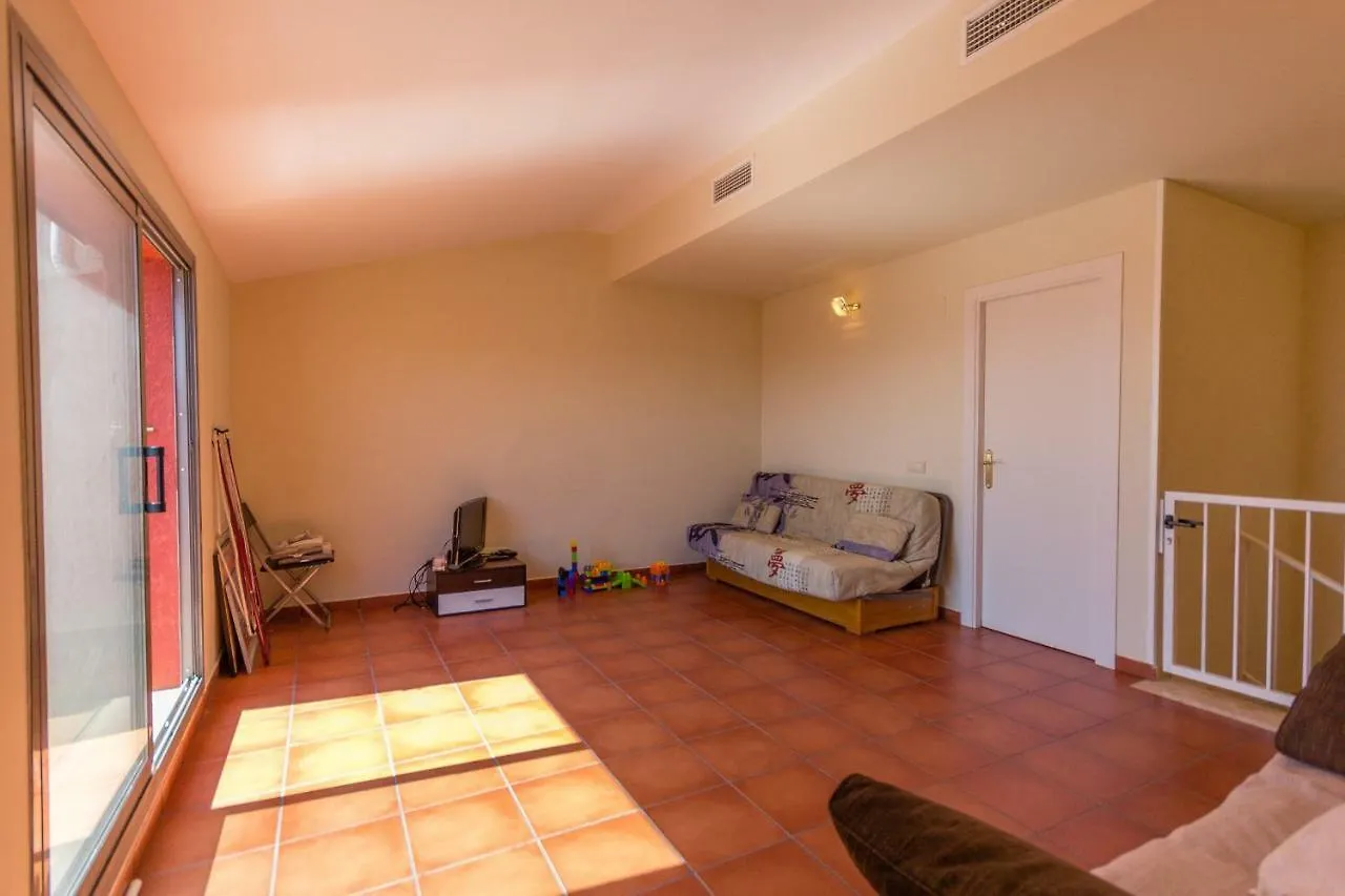 Innouthome Duplex Valls L'Ametlla de Mar Apartmán