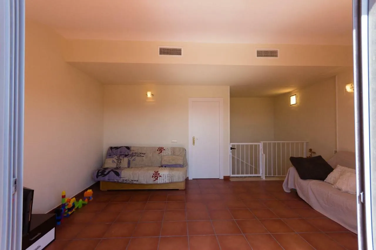 Apartmán Innouthome Duplex Valls L'Ametlla de Mar