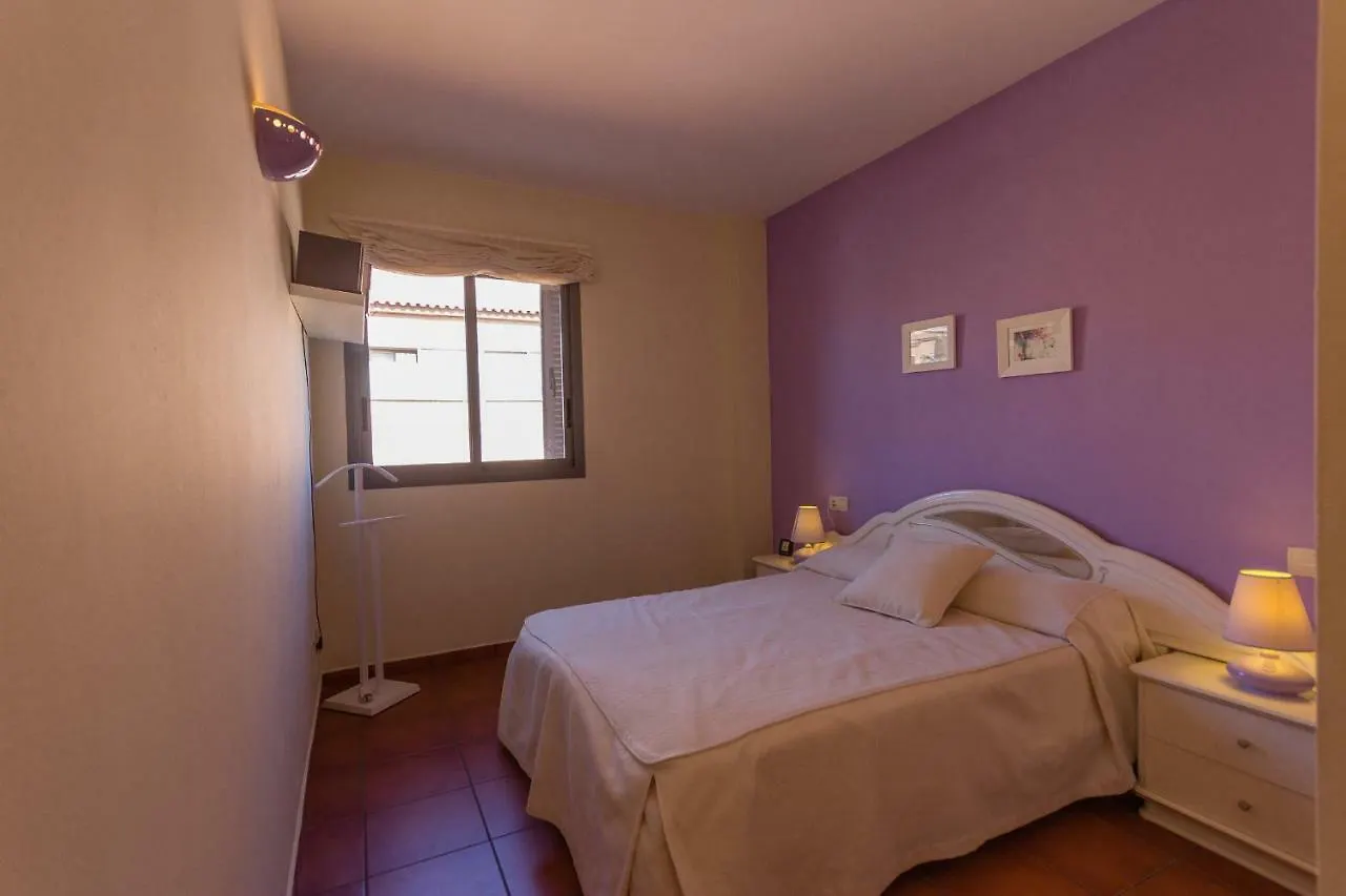 Innouthome Duplex Valls L'Ametlla de Mar Španělsko