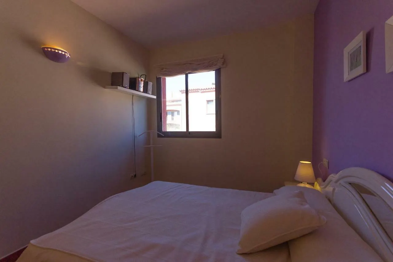 Innouthome Duplex Valls L'Ametlla de Mar Španělsko
