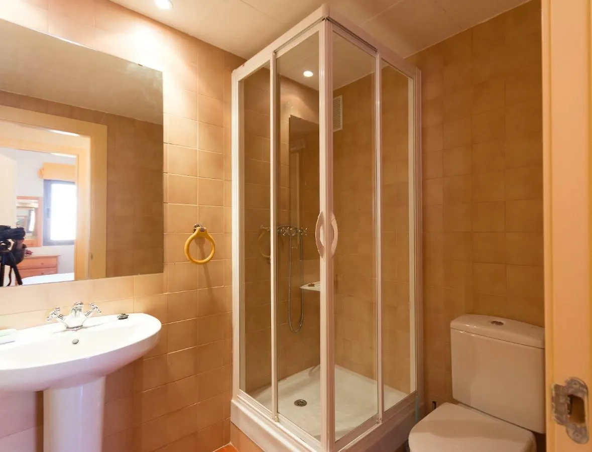 Innouthome Duplex Valls L'Ametlla de Mar Apartmán