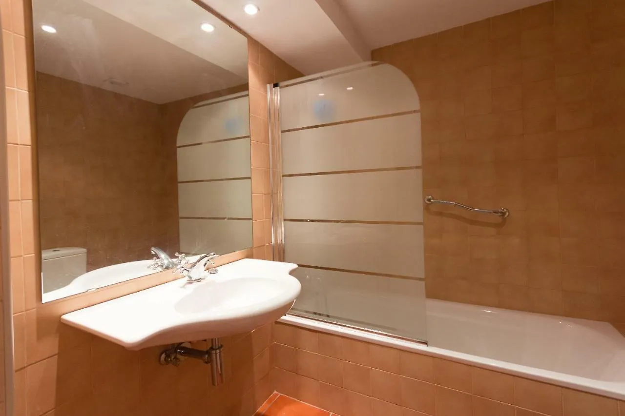 Apartmán Innouthome Duplex Valls L'Ametlla de Mar