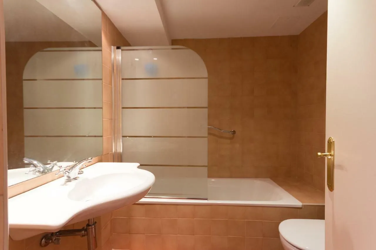 Apartmán Innouthome Duplex Valls L'Ametlla de Mar Španělsko
