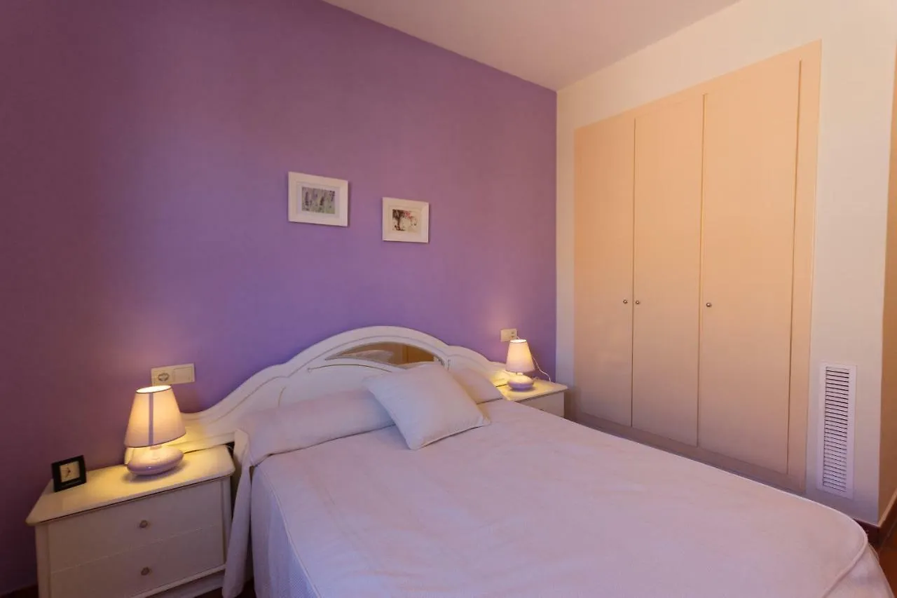 Apartmán Innouthome Duplex Valls L'Ametlla de Mar