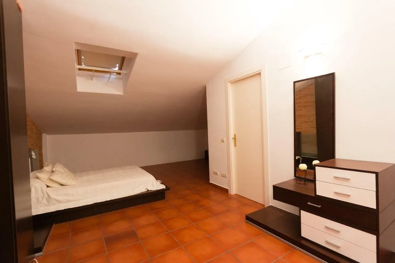 Innouthome Duplex Valls L'Ametlla de Mar Apartmán
