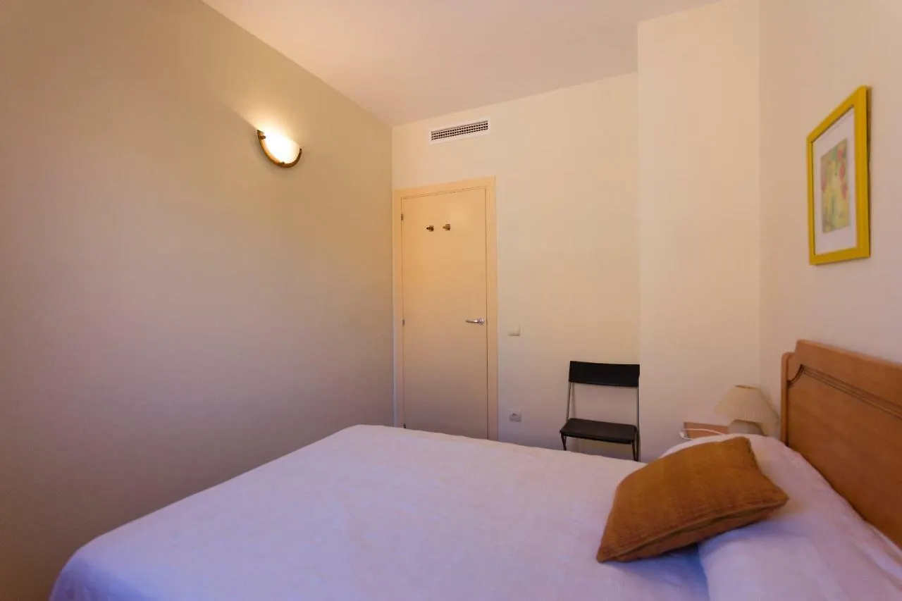 Apartmán Innouthome Duplex Valls L'Ametlla de Mar