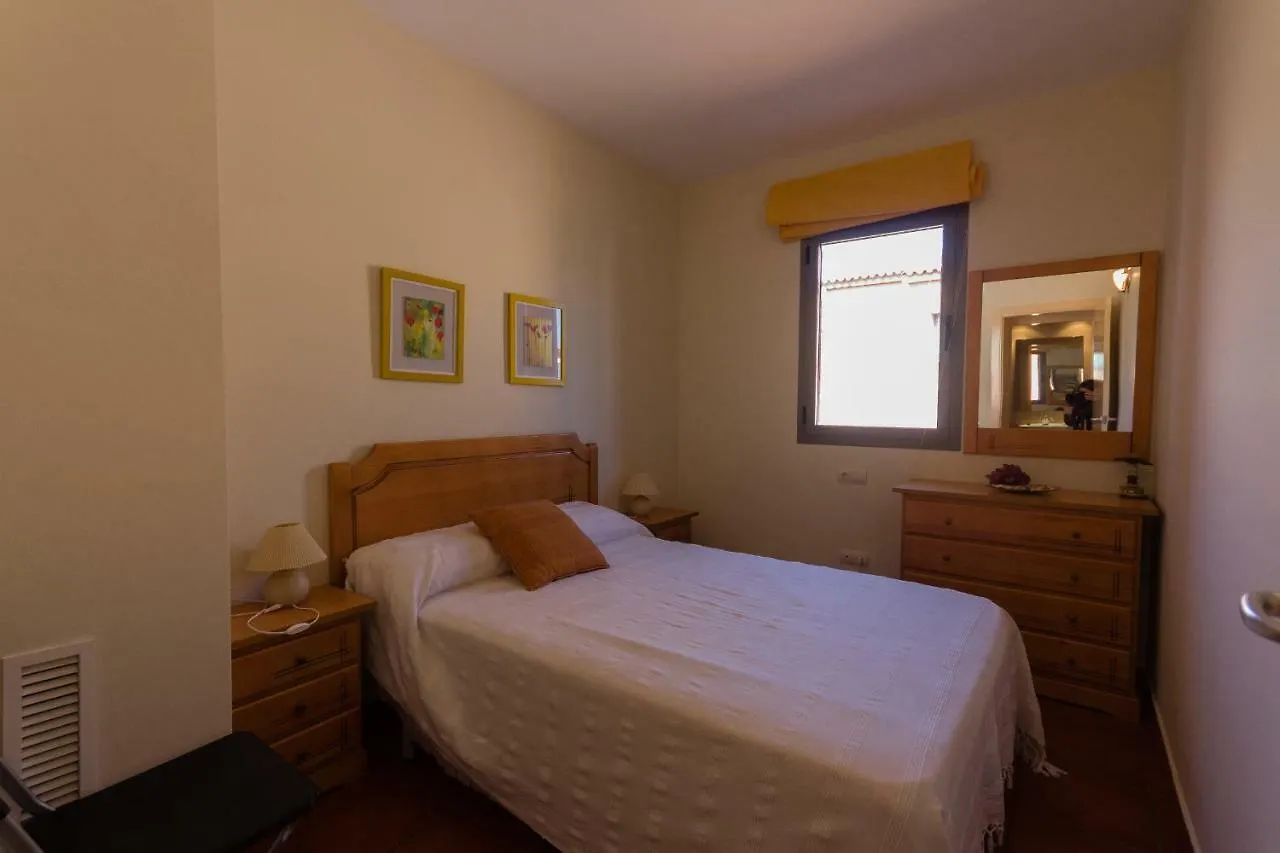 Apartmán Innouthome Duplex Valls L'Ametlla de Mar