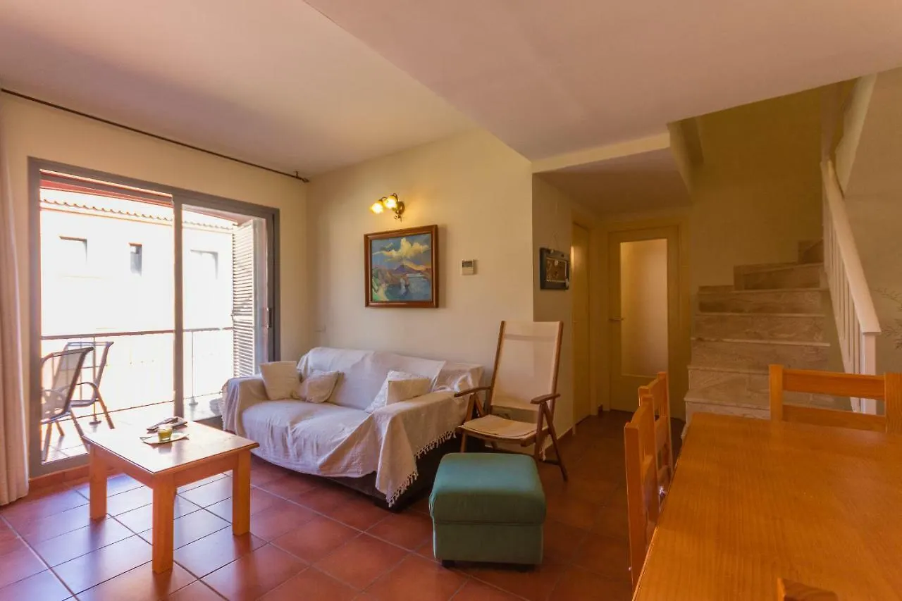 Innouthome Duplex Valls L'Ametlla de Mar Apartmán