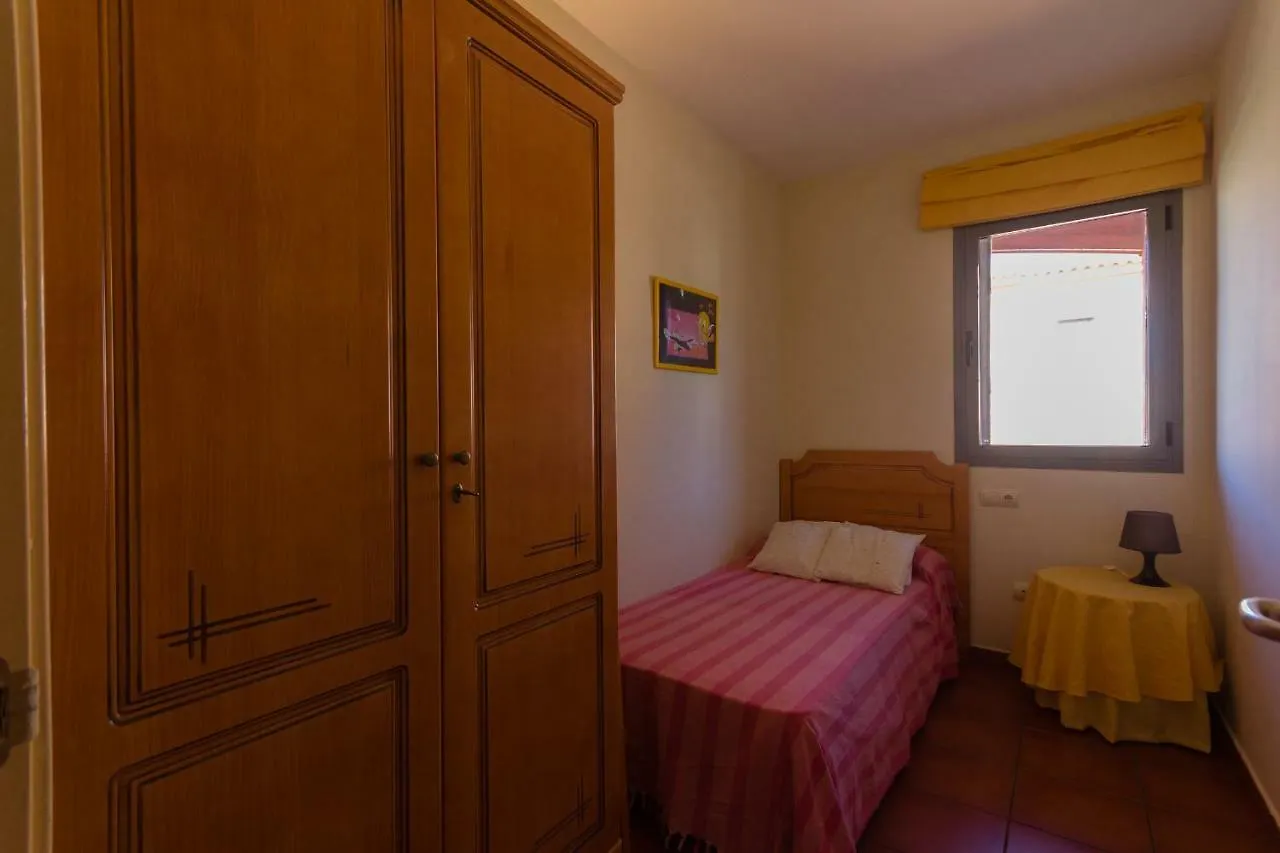 Innouthome Duplex Valls L'Ametlla de Mar Španělsko