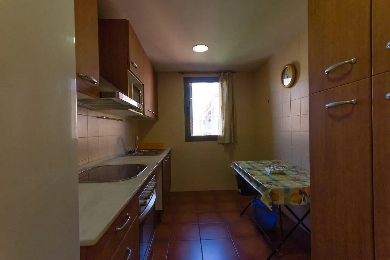 Innouthome Duplex Valls L'Ametlla de Mar Apartmán
