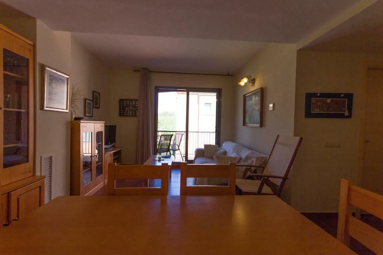 Innouthome Duplex Valls L'Ametlla de Mar 0*,