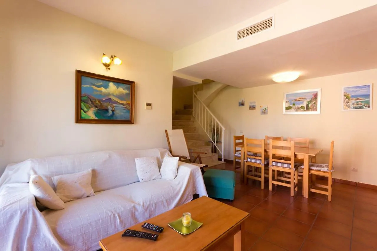 Innouthome Duplex Valls L'Ametlla de Mar Apartmán